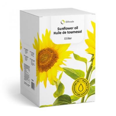 zonnebloemolie online kopen - Tanteheidi.com