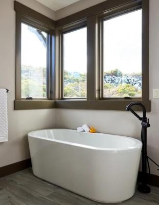 Luxurious Bathroom Remodels in Bend, Oregon