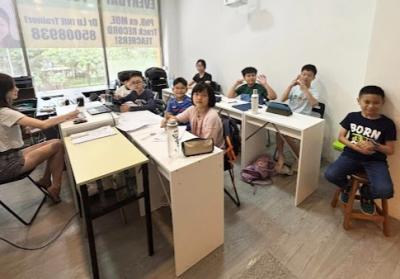 Best English Tuition in Orchard - Singapore Region Other