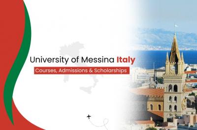 Study in Italy at University of Messina