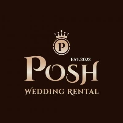 Posh Wedding Rental - New York Other