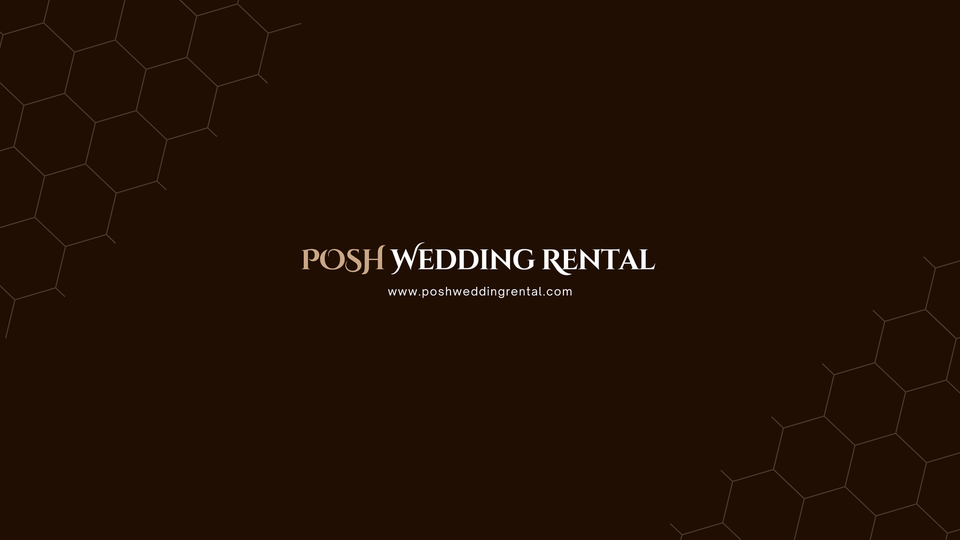 Posh Wedding Rental - New York Other