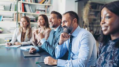 Executive Program in Supply Chain Management