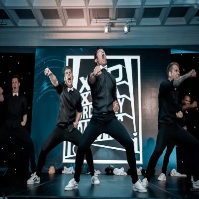 Wedding Dancers Dublin | Xod.ie - Dublin Other