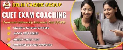 best CUET Coaching Institute in Dwarka Delhi