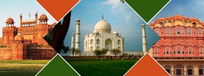 Plan Your 3 Day Golden Triangle Tour India for a Perfect Getaway