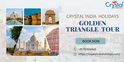 Golden Triangle Tours From Delhi - Delhi Other
