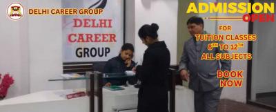 Math Tuition Classes in Palam Delhi - Delhi Other