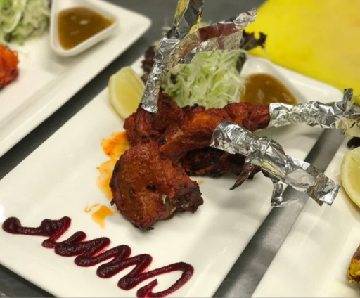 Experience Authentic Indian Dining in Southampton