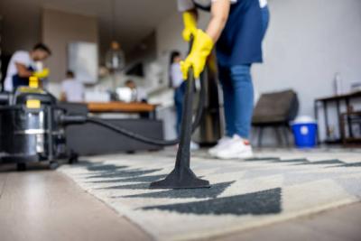 Trusted Carpet Cleaners in Melbourne Delivering Superior Results