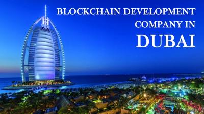 Blockchain development company in Dubai - Dubai Other
