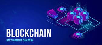 Blockchain development company in Dubai - Dubai Other