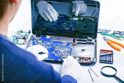 Laptop Service in Kukatpally - Hyderabad Computer
