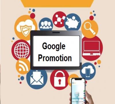 Best Google Promotion  - Delhi Other