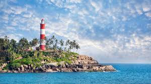 Book Kovalam Beach Tour Package