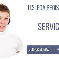 US FDA Registration Services
