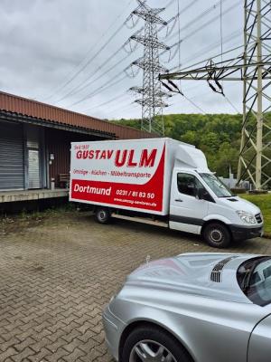 Gustav Ulm Umzugsunternehmen Dortmund - Dortmund Other