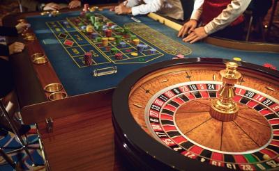 Live Roulette Australia - Melbourne Other