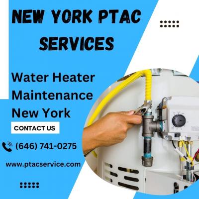 New York PTAC Services - New York Maintenance, Repair