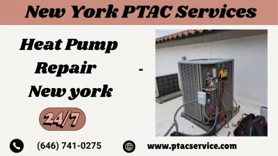 New York PTAC Services - New York Maintenance, Repair