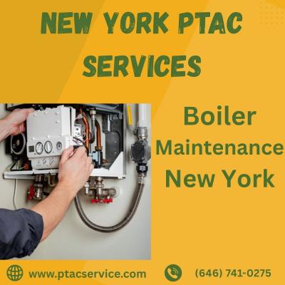 New York PTAC Services - New York Maintenance, Repair
