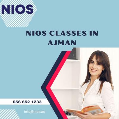 Secondary classes in Ajman
