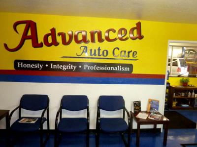 Auto Steering Repair Near Me - Other Trucks, Vans