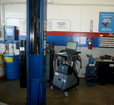 Auto Steering Repair Near Me - Other Trucks, Vans