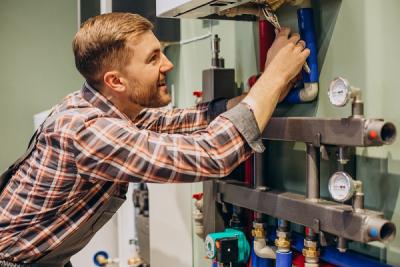 Professional Boiler Maintenance Services in Southmoor