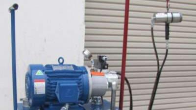 Production Machine Manufacturers  - Other Other