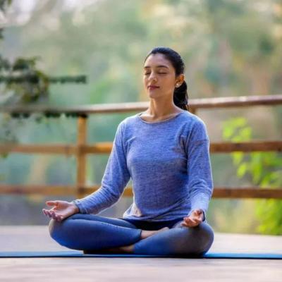 Guided Meditation for Self-Esteem - New York Other