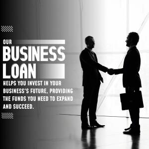 OUR Business Loan - Portland Loans