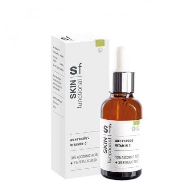 Glow Naturally with Vitamin C Serum for Radiant Skin