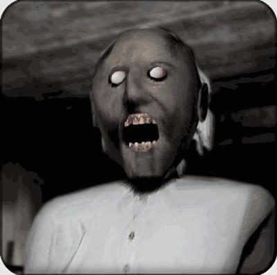 Granny Game - Virginia Beach Computer