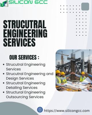 The Best Strucutral Engineering Services in Dubai, UAE