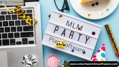 Get the Best Party Plan MLM Software for Smarter Selling