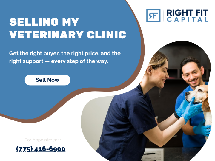 Sell Veterinary Clinic California - New York Other
