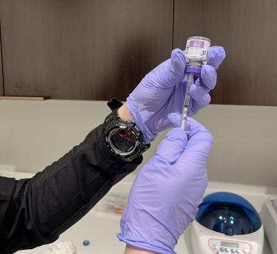 iv therapy kansas city - Kansas City Professional Services