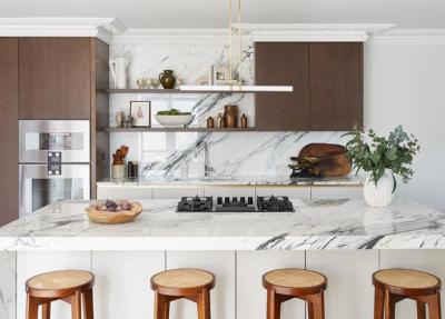 Latest Modern Home Renovation Trends - New York Other