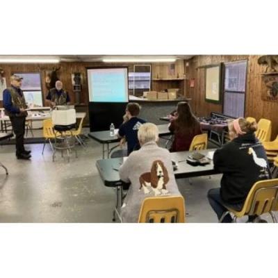 Pistol Permit classes near Bath, NY