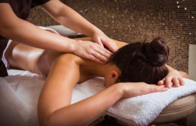Best Body Massage in Potong Pasir - Singapore Region Other