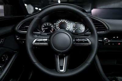 Power Steering System