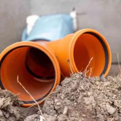 Residential Sewer Cleaning