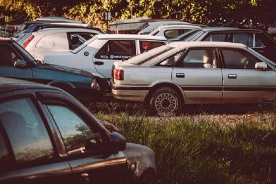 Junk Car Removal Oshawa