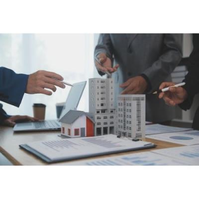 Baltimore's Real Estate Management    