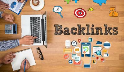 Backlink Service | Wildnet Technologies - Delhi Other