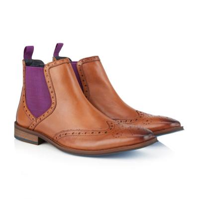 Premium Mens Chelsea Boots for Everyday Style