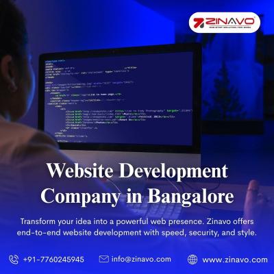 WordPress Development Experts in Bangalore