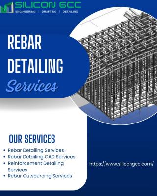 The Future of Rebar Detailing Services in Dubai