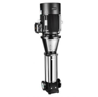 High Pressure Pump Solutions - W & Z Machinery Sales